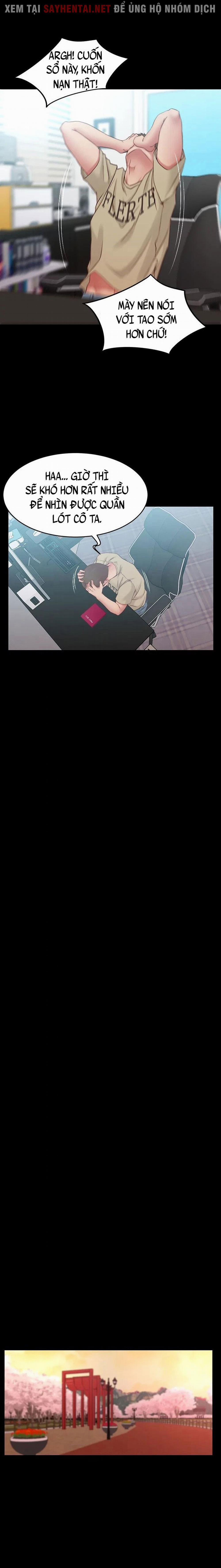 Nhật Ký Quần Lót 44 trang 13