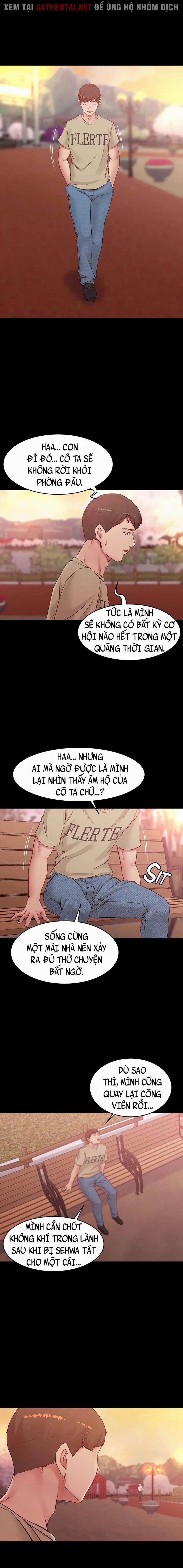 Nhật Ký Quần Lót 44 trang 14