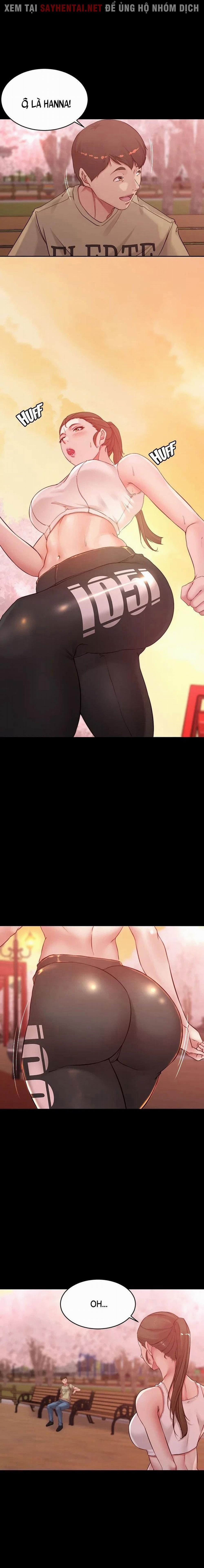 Nhật Ký Quần Lót 44 trang 15