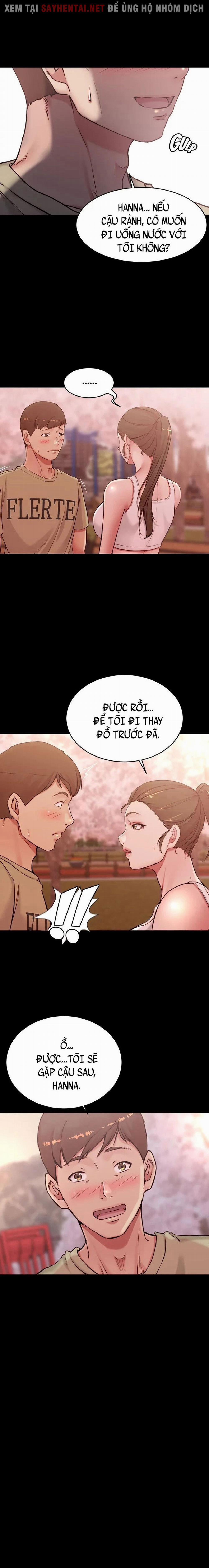 Nhật Ký Quần Lót 44 trang 17