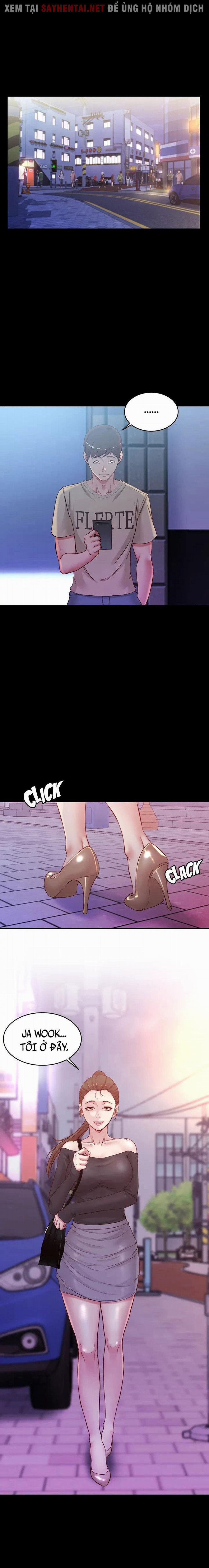 Nhật Ký Quần Lót 44 trang 18