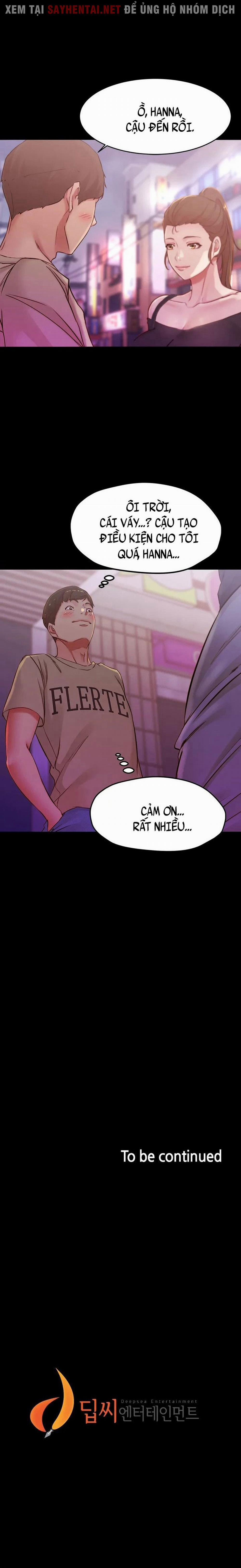 Nhật Ký Quần Lót 44 trang 19