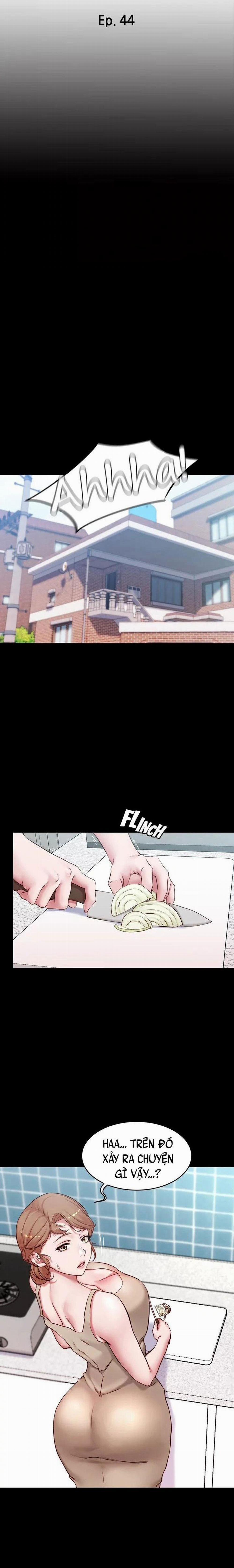 Nhật Ký Quần Lót 44 trang 3