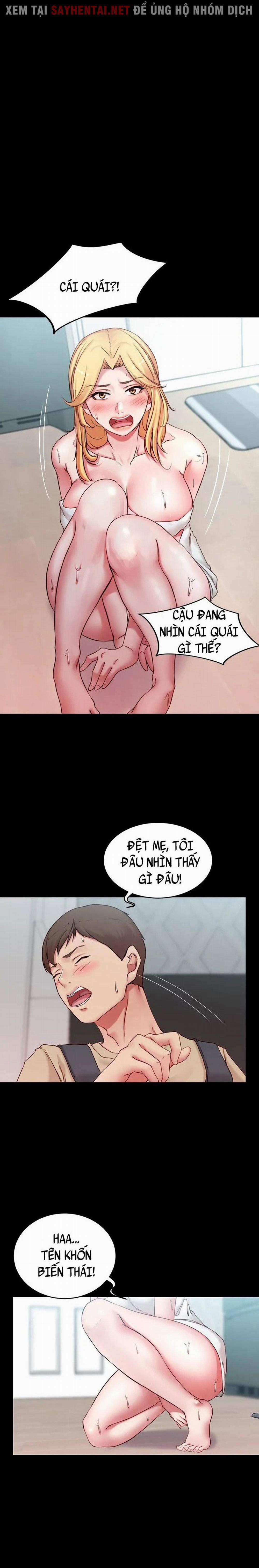 Nhật Ký Quần Lót 44 trang 4