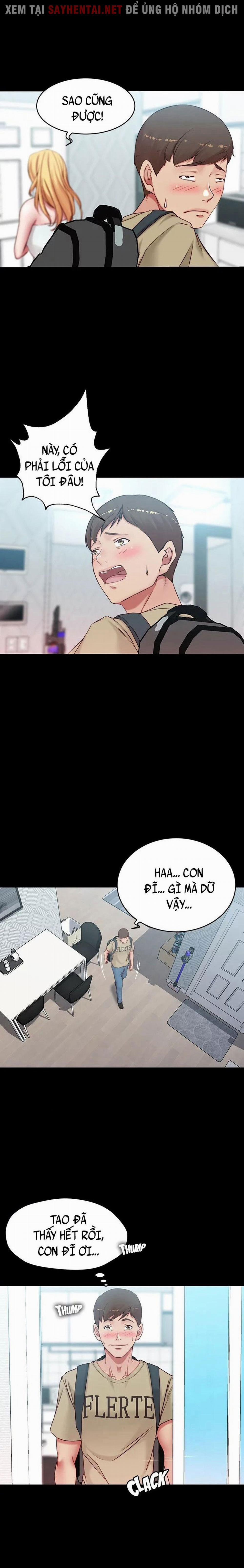 Nhật Ký Quần Lót 44 trang 5