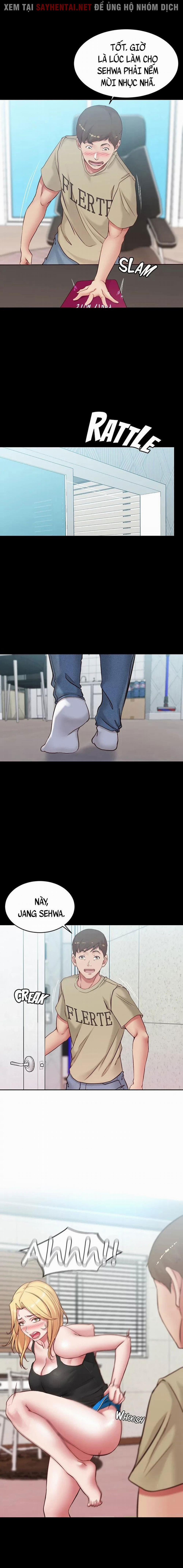 Nhật Ký Quần Lót 44 trang 7