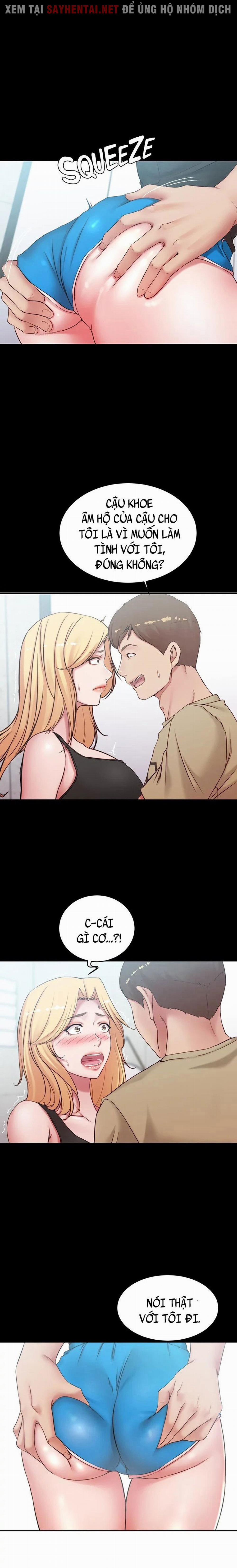 Nhật Ký Quần Lót 44 trang 9