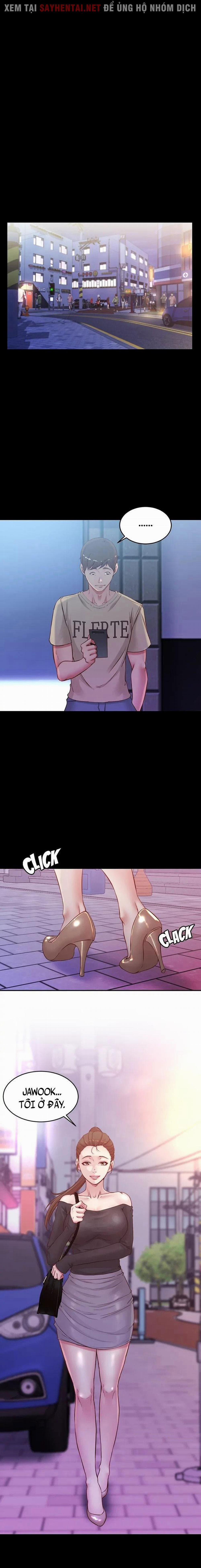 Nhật Ký Quần Lót 45 trang 1