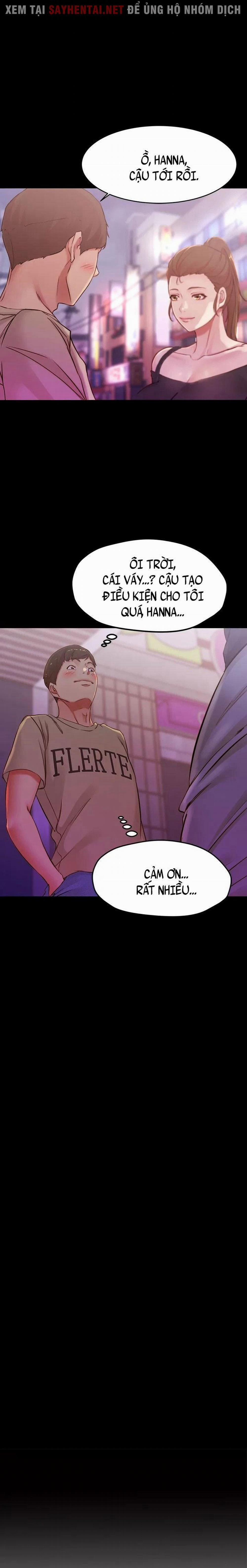 Nhật Ký Quần Lót 45 trang 2