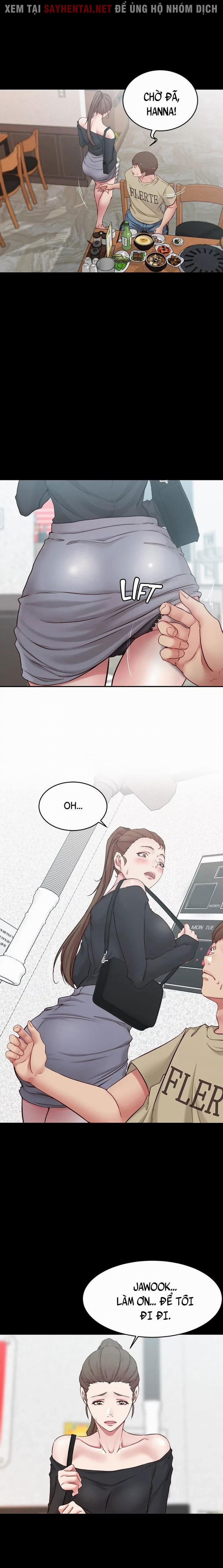 Nhật Ký Quần Lót 45 trang 5