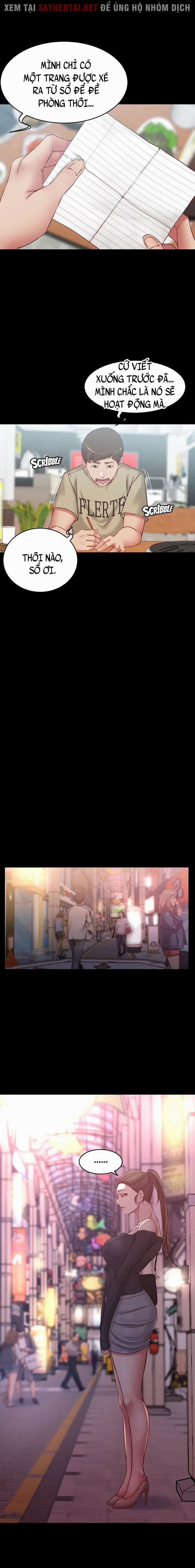 Nhật Ký Quần Lót 45 trang 7