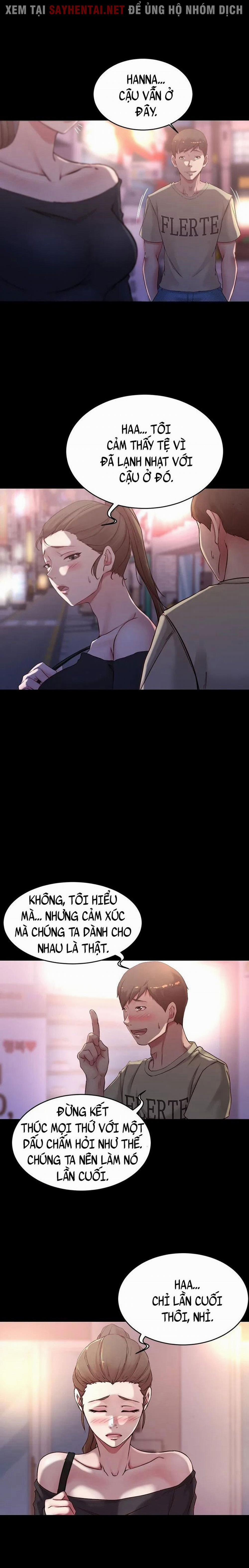 Nhật Ký Quần Lót 45 trang 8