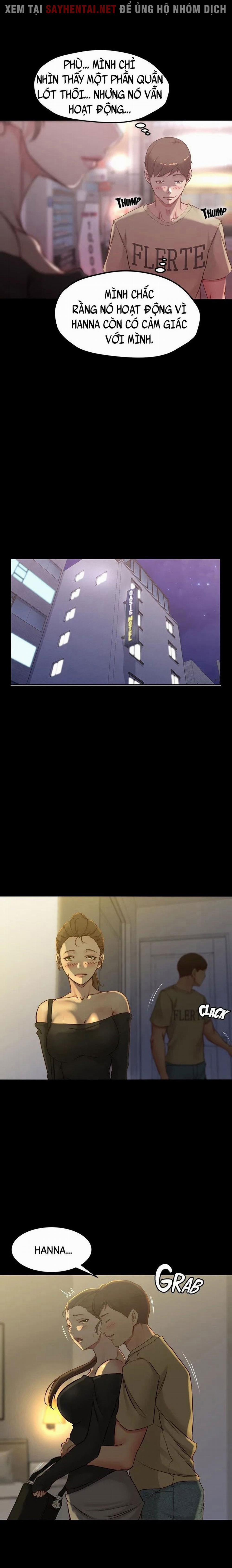 Nhật Ký Quần Lót 45 trang 9