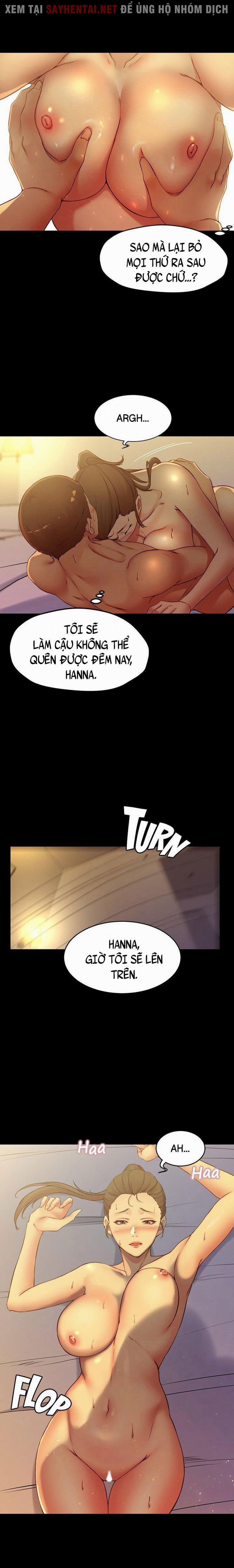 Nhật Ký Quần Lót 46 trang 11