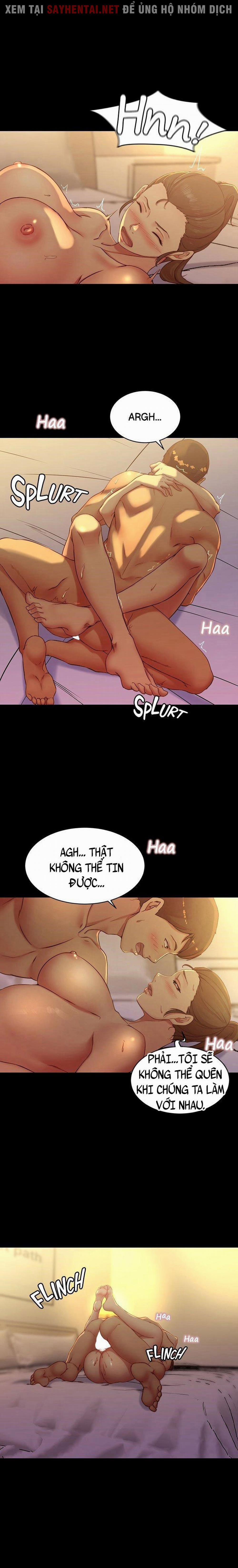 Nhật Ký Quần Lót 46 trang 15