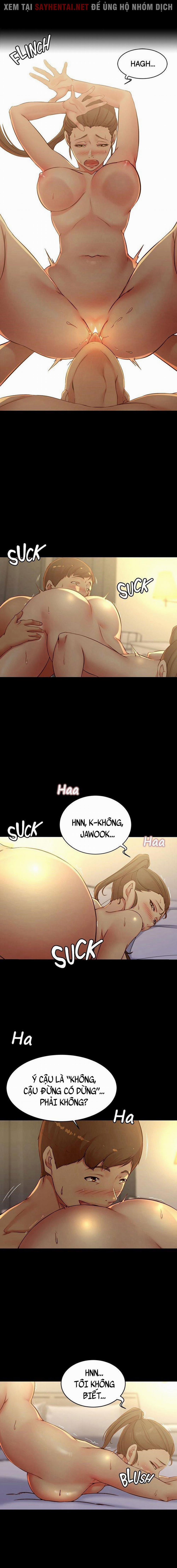 Nhật Ký Quần Lót 46 trang 4