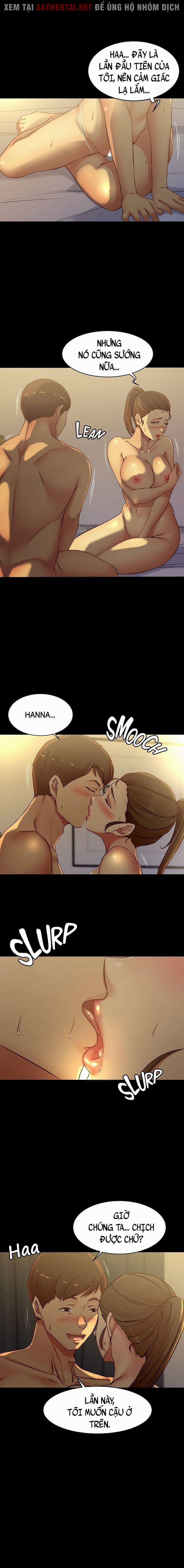 Nhật Ký Quần Lót 46 trang 6