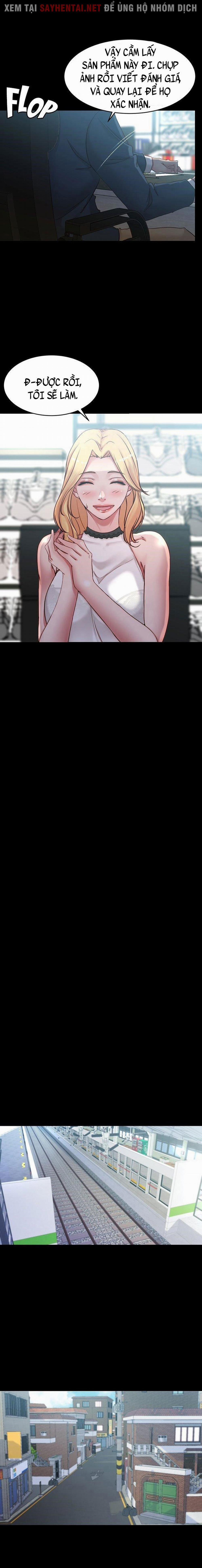 Nhật Ký Quần Lót 47 trang 12