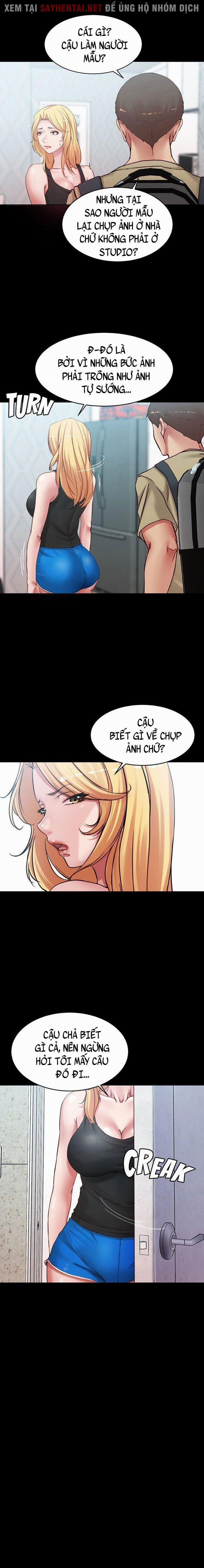 Nhật Ký Quần Lót 48 trang 10