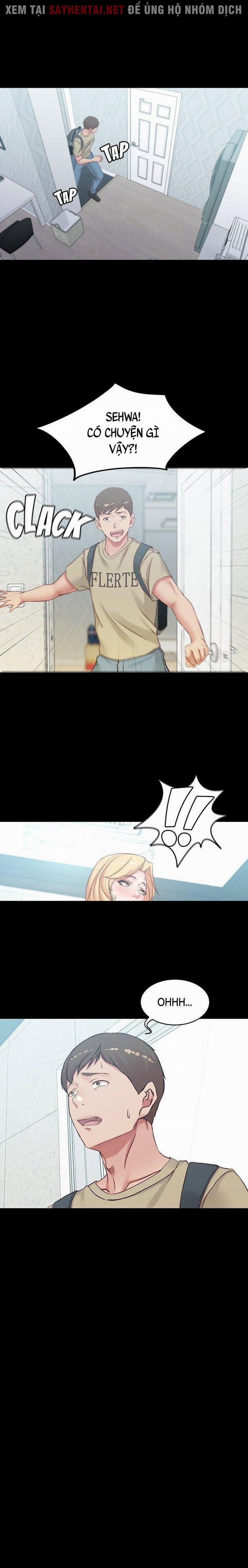 Nhật Ký Quần Lót 48 trang 2