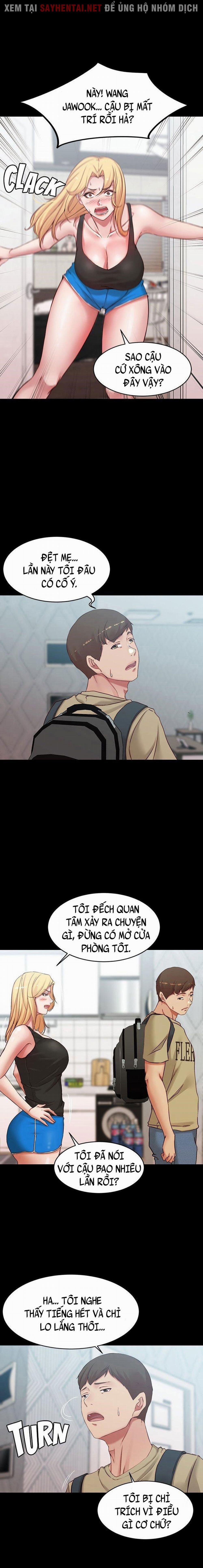 Nhật Ký Quần Lót 48 trang 8