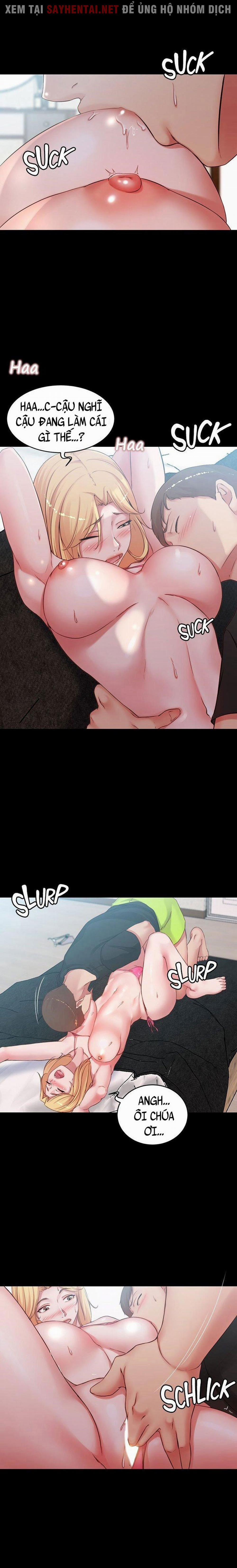 Nhật Ký Quần Lót 49 trang 15