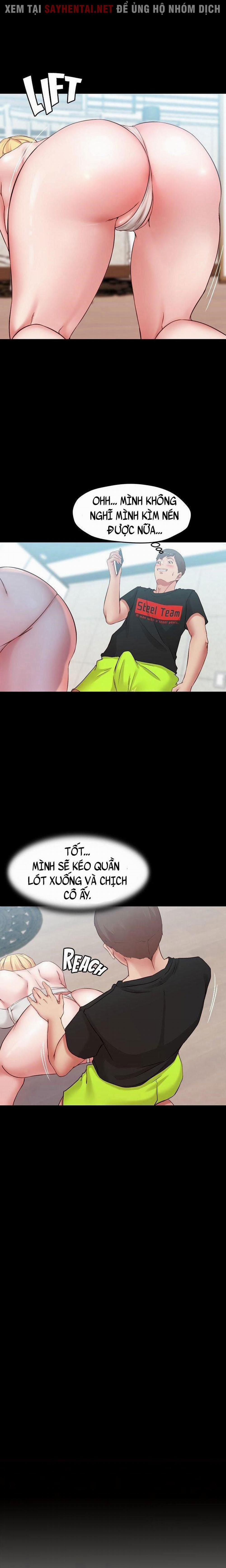 Nhật Ký Quần Lót 49 trang 2