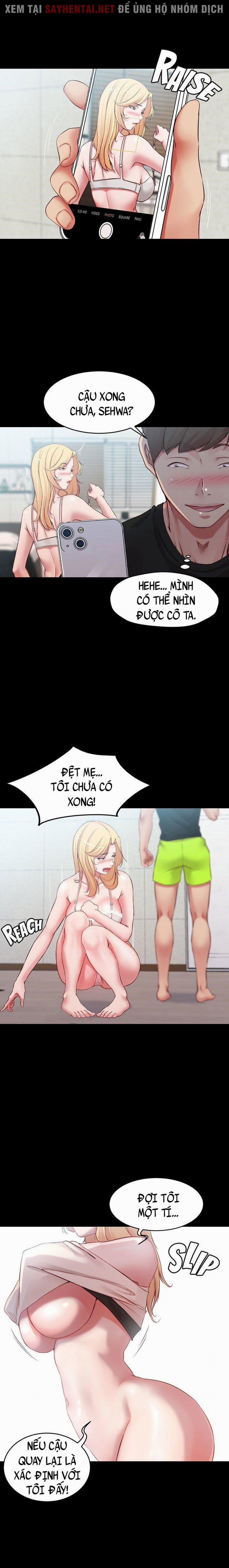 Nhật Ký Quần Lót 49 trang 6