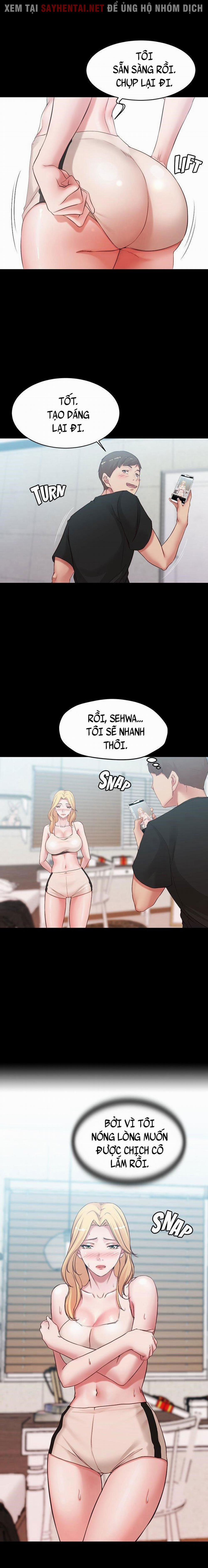 Nhật Ký Quần Lót 49 trang 7