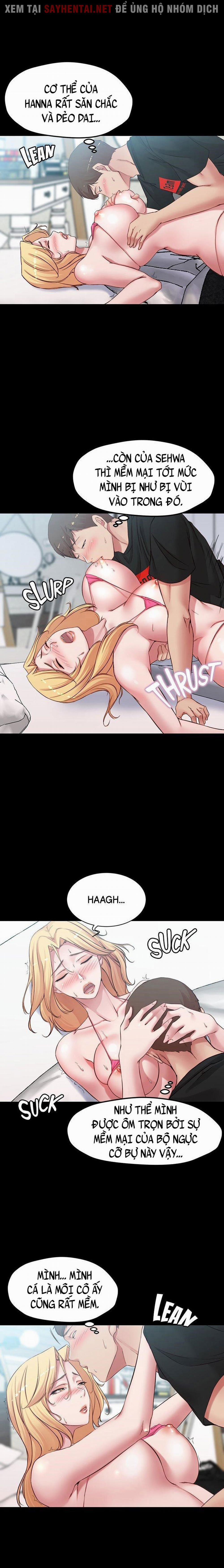 Nhật Ký Quần Lót 50 trang 6