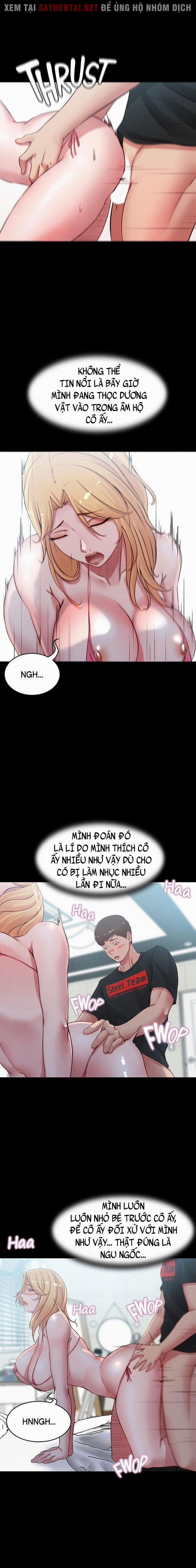 Nhật Ký Quần Lót 50 trang 9