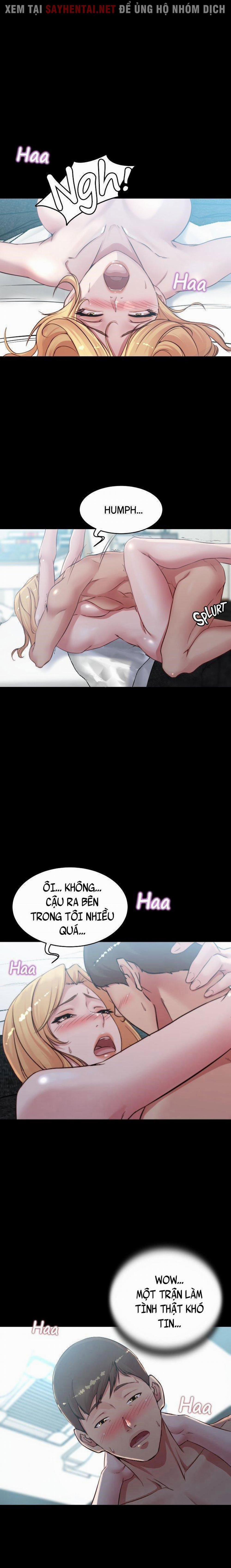 Nhật Ký Quần Lót 51 trang 1