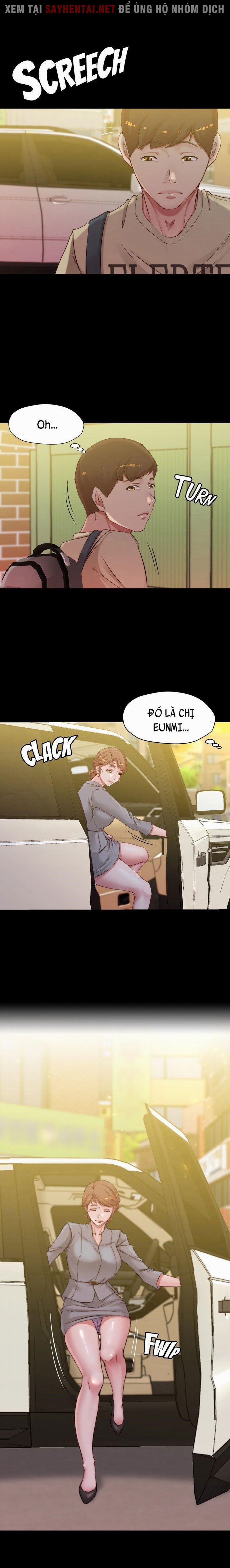 Nhật Ký Quần Lót 51 trang 15