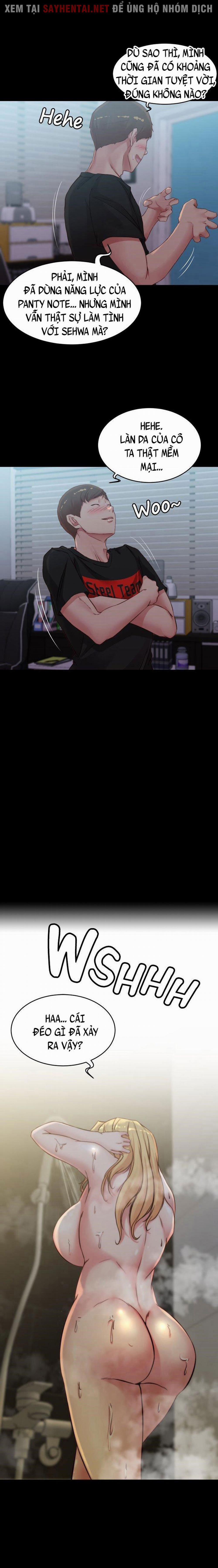 Nhật Ký Quần Lót 51 trang 6