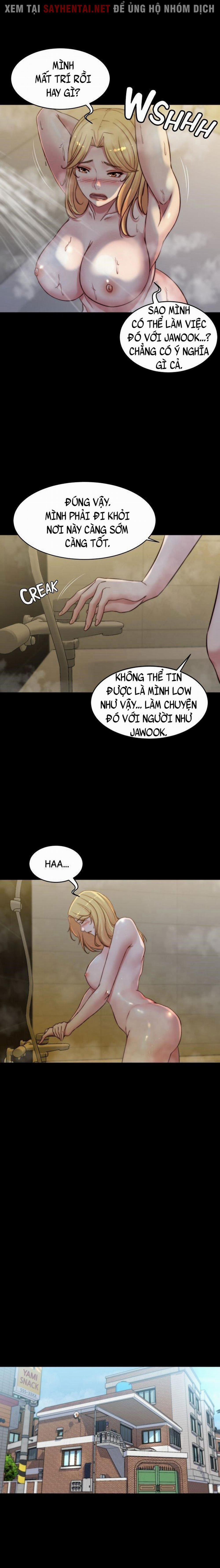 Nhật Ký Quần Lót 51 trang 7