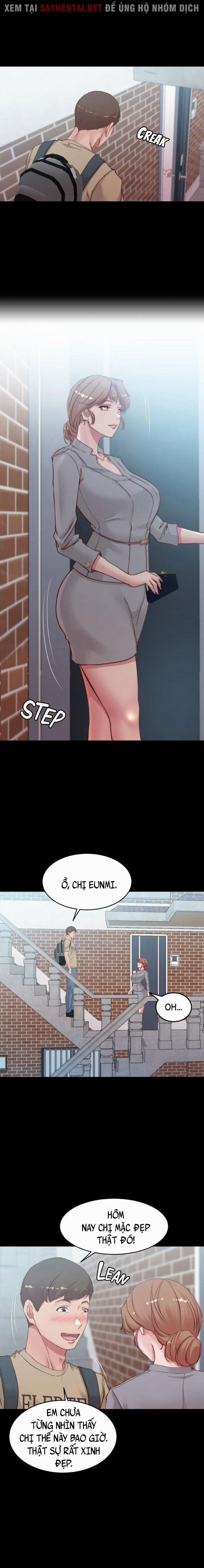 Nhật Ký Quần Lót 51 trang 9