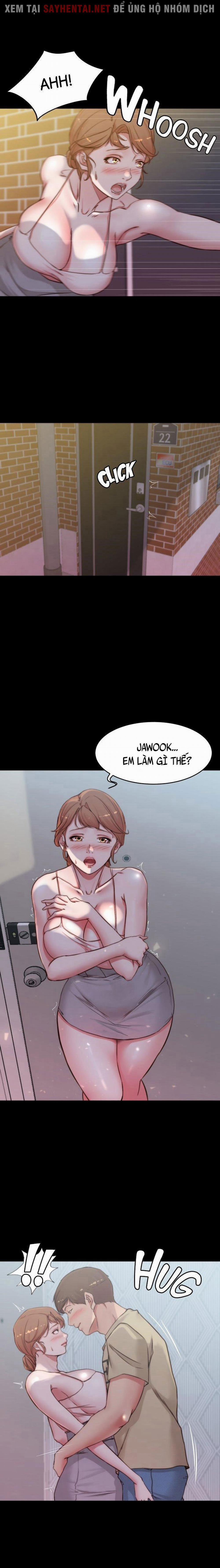 Nhật Ký Quần Lót 52 trang 12