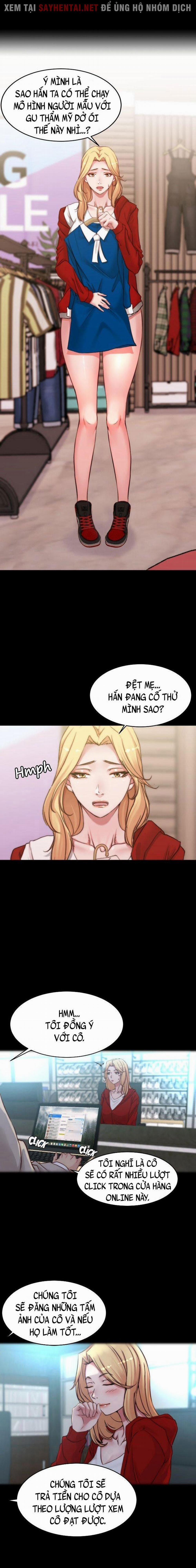 Nhật Ký Quần Lót 52 trang 3