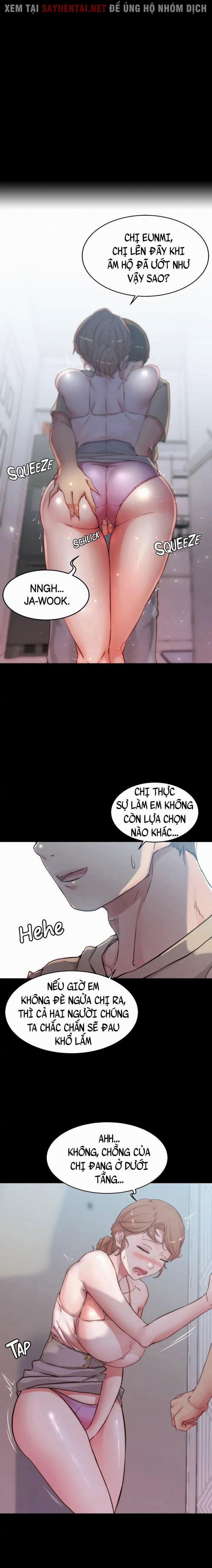 Nhật Ký Quần Lót 53 trang 1