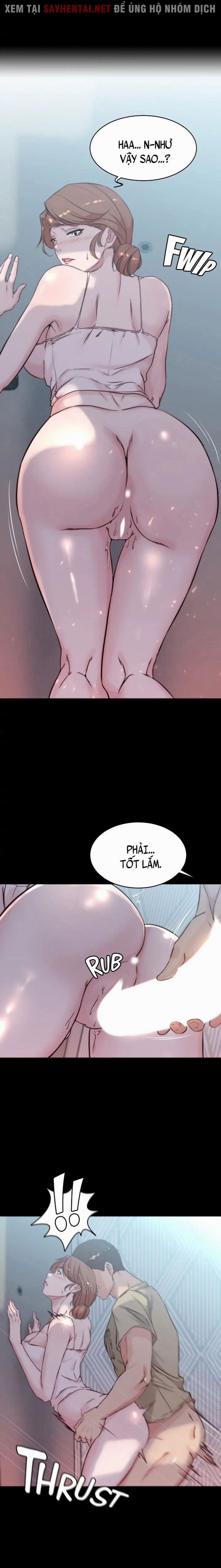 Nhật Ký Quần Lót 53 trang 12