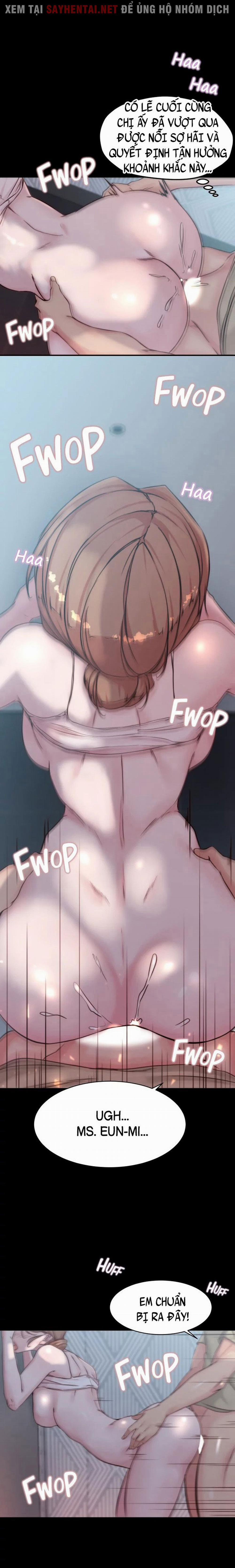 Nhật Ký Quần Lót 53 trang 17