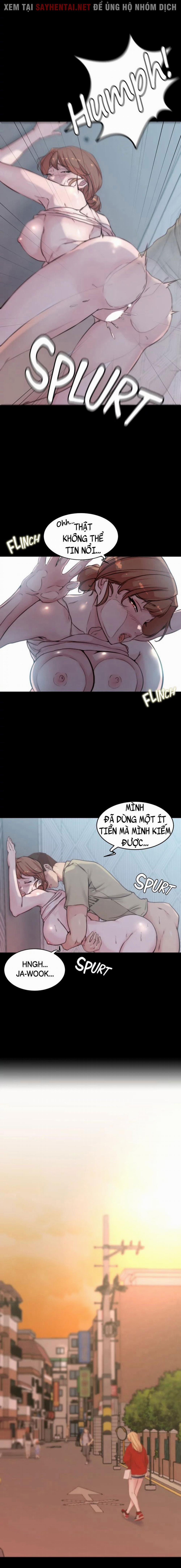 Nhật Ký Quần Lót 53 trang 18