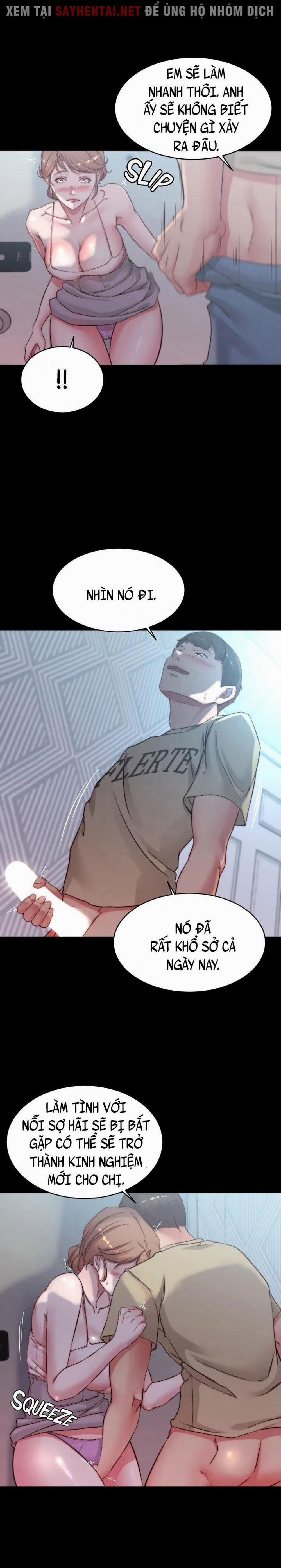 Nhật Ký Quần Lót 53 trang 2