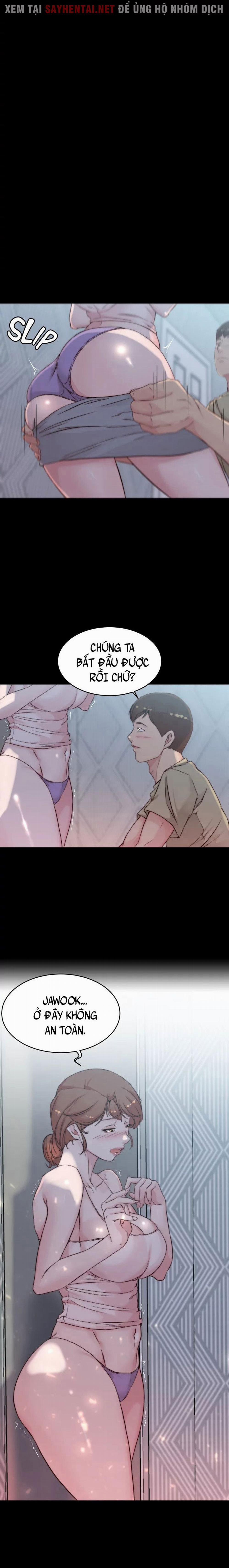 Nhật Ký Quần Lót 53 trang 4