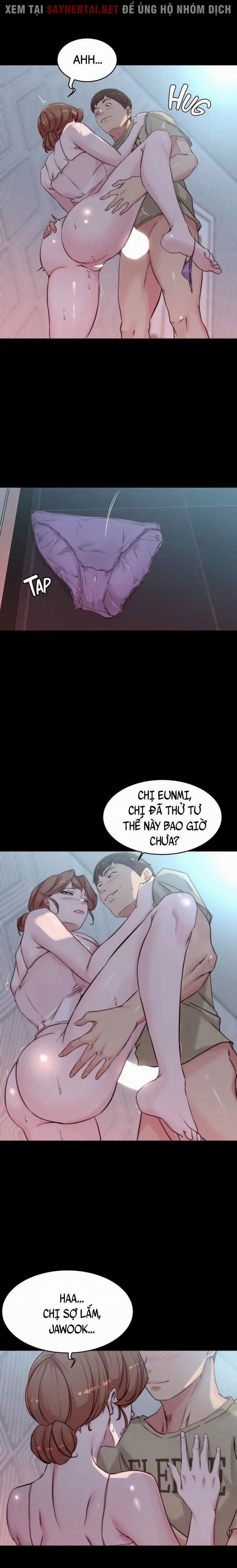 Nhật Ký Quần Lót 53 trang 6