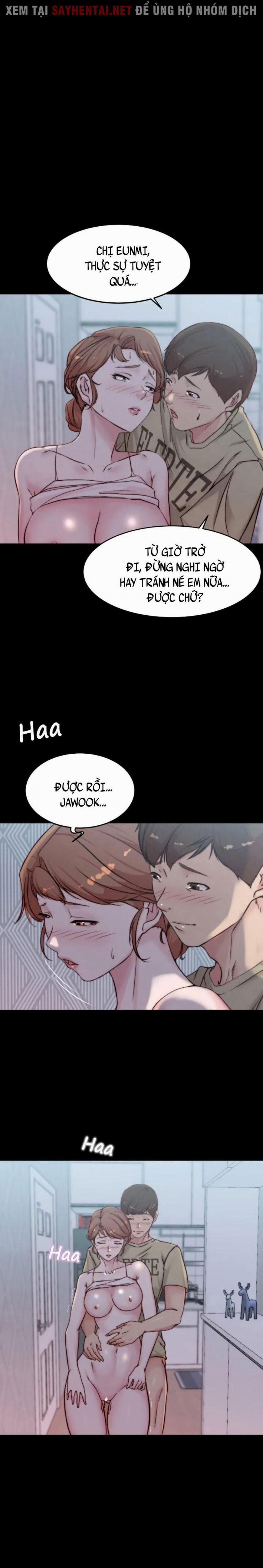 Nhật Ký Quần Lót 54 trang 1