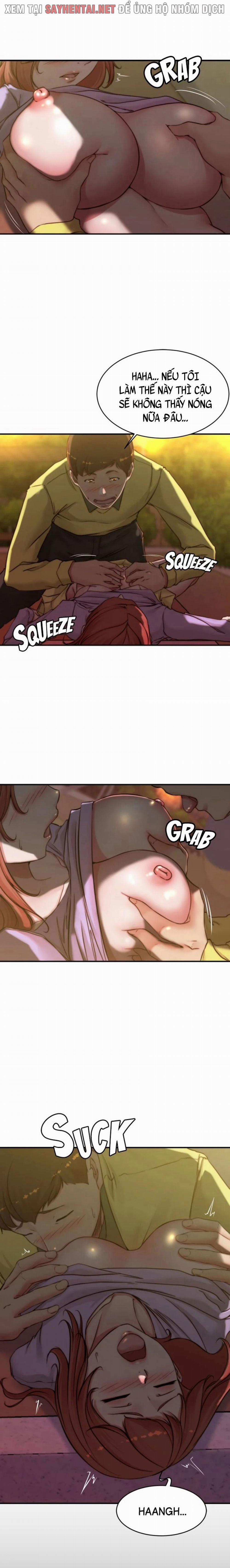 Nhật Ký Quần Lót 54 trang 16