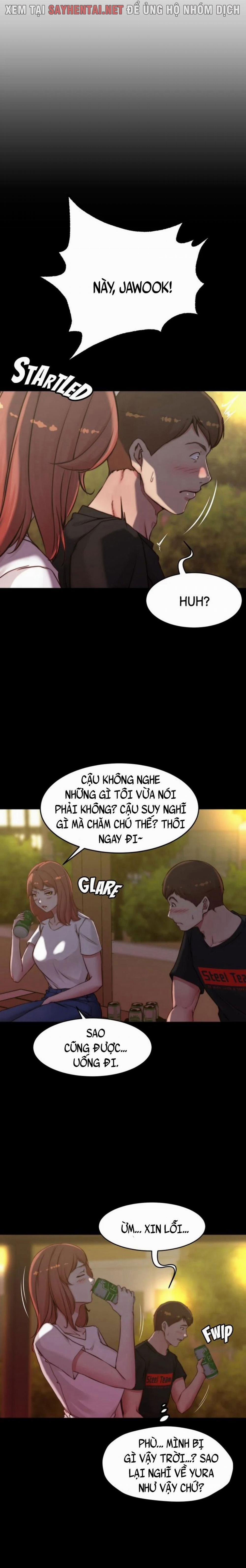 Nhật Ký Quần Lót 54 trang 17