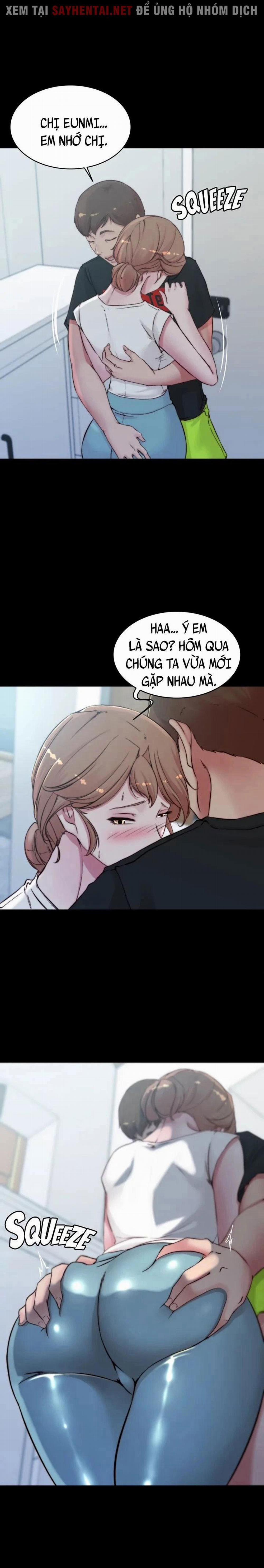 Nhật Ký Quần Lót 55 trang 1