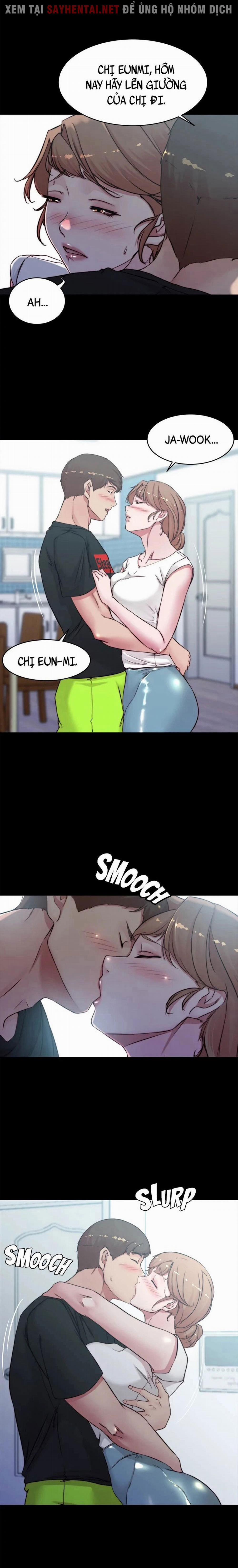 Nhật Ký Quần Lót 55 trang 7